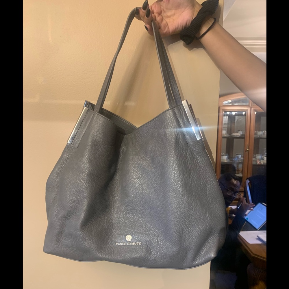 COPY - Vince Camuto Totebag